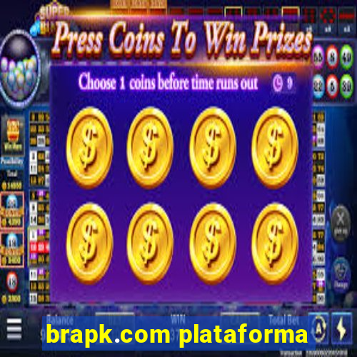 brapk.com plataforma